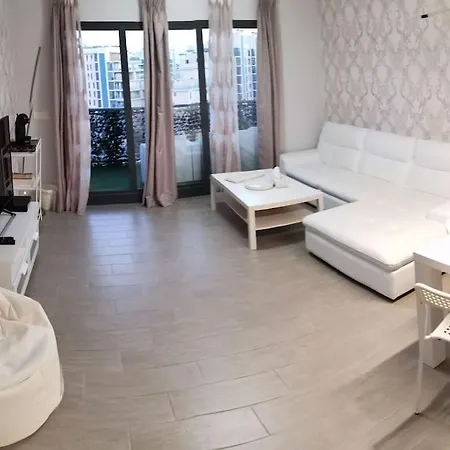 Appartement Arenas Playa De San Juan Alicante